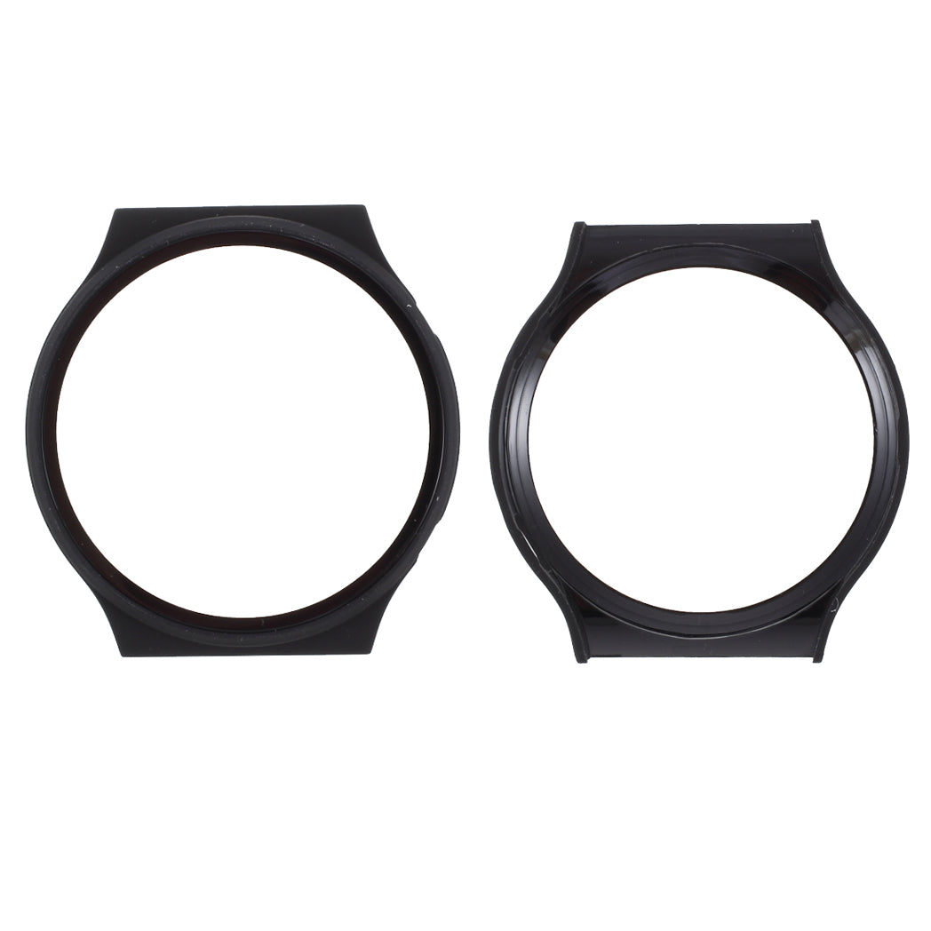 Fuel Injection PC Frame Tempered Glass Protector Case for Huawei Watch GT 2 Pro Fuel Injection PC Frame Tempered Glass Protector Case for Huawei Watch GT 2 Pro